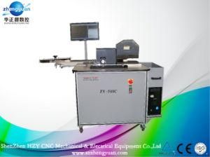 ZY-510C Second hand auto bender machine