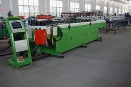 with Mandrel Semi-Automatictube Bender (GM-SB-89NCB)