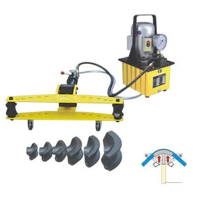 Hydraulic Electric Pipe Bender
