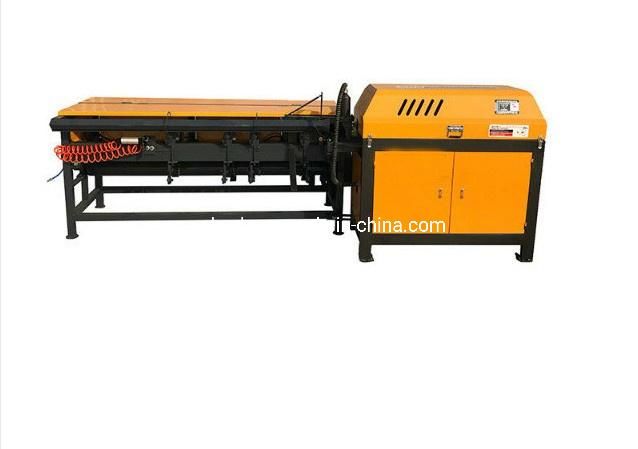 Hys4-8 Small Type Rebar Stirrup Bender Machine, Steel Bar Stirrup Bending Machine