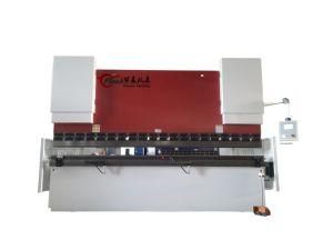 Sheet Metal CNC Hydraulic Bending Machinery Press Brake