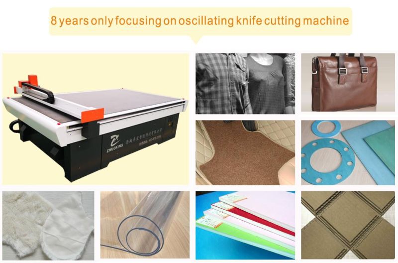 PVC Soft Glass Cutting Equipment /Long Plastic Soft Glass Cutting Machine
