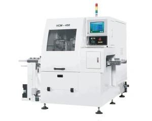 High Speed Belt V Grooving Machine (VCM-450)