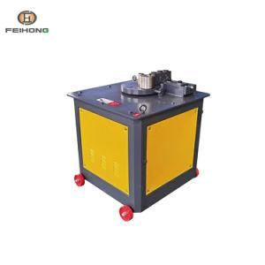 Bar Stirrup Bending Machine