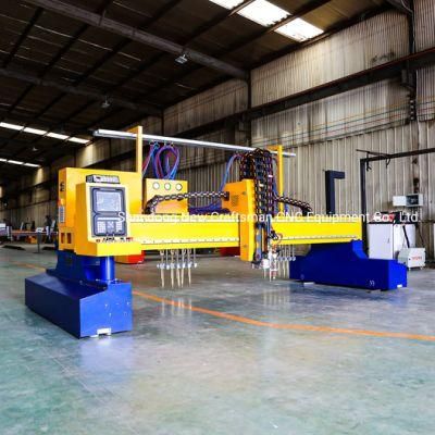 CNC Plasma Cutting Machine, Portable CNC Plasma Cutting Machine, CNC Flame Cutting Machine