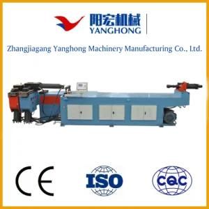 China Factory Big Capacity Dw168CNC Auto Pipe Bending Machine