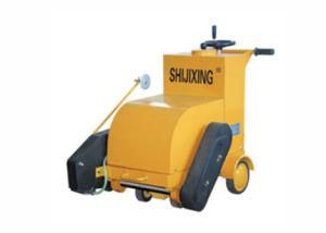 Concrete Cutter (HQD500A) with Honda Engine/ Road Cutter/ with CE / Construction Machinery