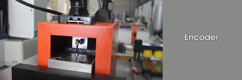 CNC 3 in 1 Copper Busbar Machine Busbar Puncher Bender Cutter for Metal