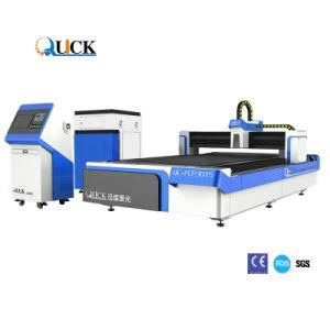 Economical Gantry CNC Flame Laser Cutting Machine for Metal