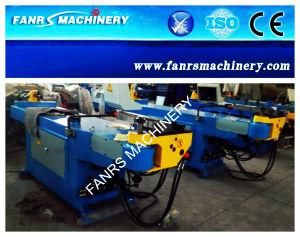 Metal Htdraulic Tube Bending Machine (Factory Price)