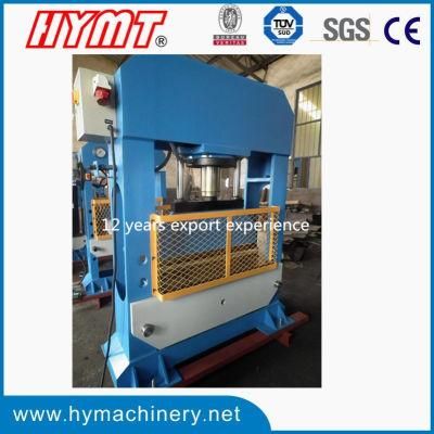 Hpb-100/1300 Hydraulic Stamping power press Machine