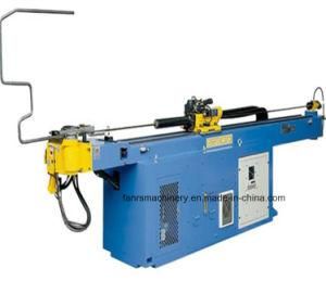 CNC50tsr Hydraulic Pipe Bender