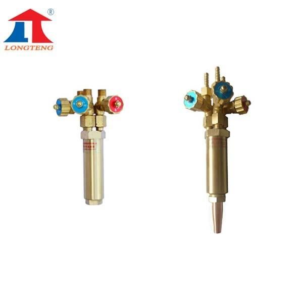 85mm Oxy-Fuel Gas Cutting Torch