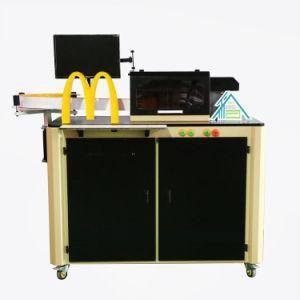 Aluminum Channel Letter Bending Machine