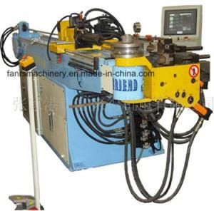 Metal Pipe Bending Machine CNC