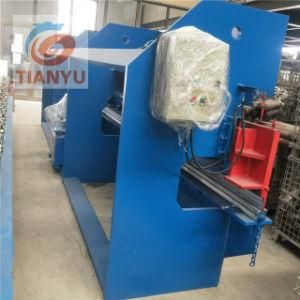 Profile Colored Steel Sheet Bending Machine Angle Bender Machine