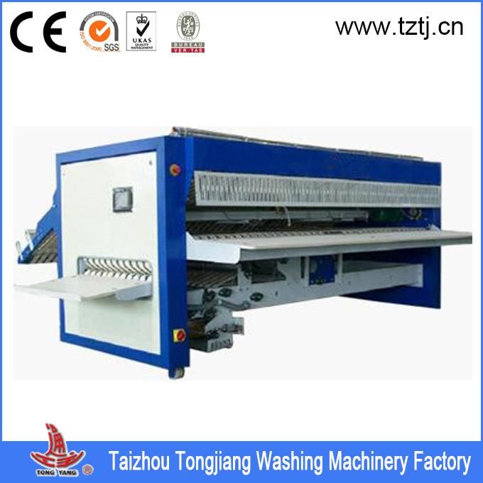 Matched with Flatwork Folder Automatic Laundry Folding Machine