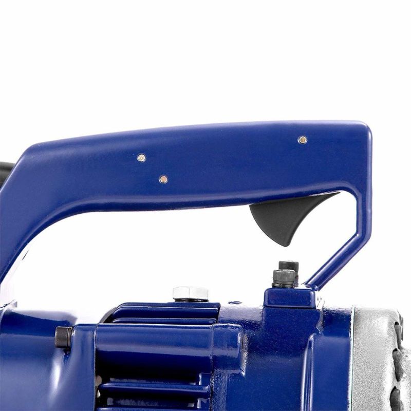 Light Weight 16mm Handy Type Steel Rebar Bender Rb16 Factory