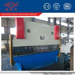 CNC Plate Bending Machine Professional Manufacturer with Negotiable Price