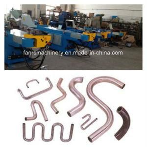 Steel Pipe Bending Machine Price