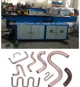 75 CNC Pipe Bending Machines