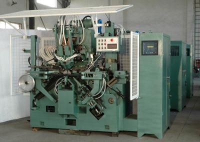 4mm-6mm G80 Steel Chain Welding Machine Wire Forming Machine