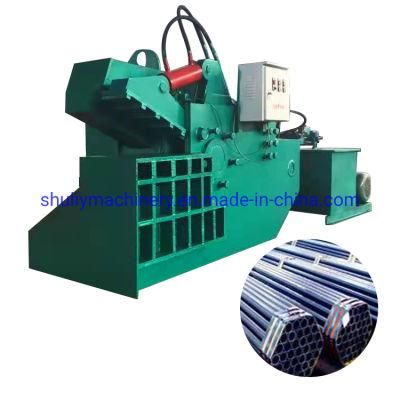 Steel Shearing Machine Crocodile Iron Shearing Machine