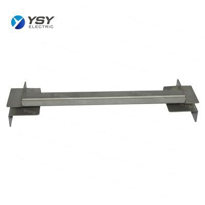 Supporting Metal Bracket for Power Supply Box Sheet Metal Bending Parts