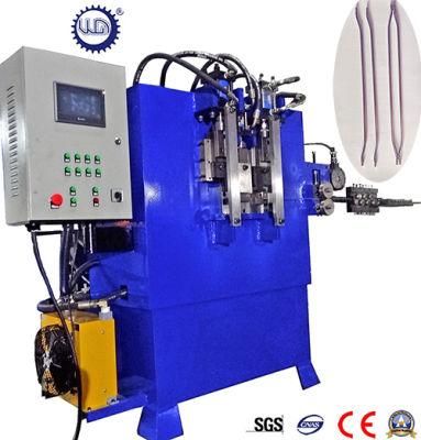 Paint Roller Brush Metal Frame Making Machine