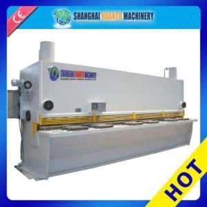 Hydraulic Shearing Machine for Cut Metal Sheet, Sheet Metal Cutting Machine