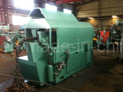 Automatic Chain Correction Machine 50 Ton 13mm-22mm