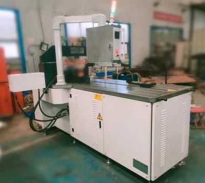 CNC Pipe Bender Machine