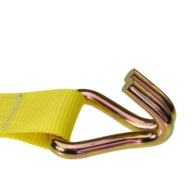 Forged Ladder Buckle Making Machine From China