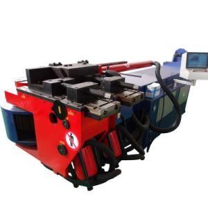 89nc 3.5inch Good Quality Most Popular Hydraulic Ring Pipe Bending