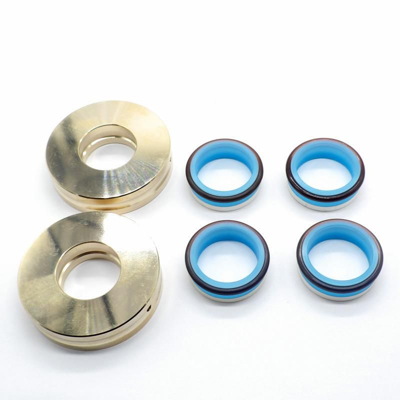 Waterjet Parts 60K Intensifier High-Pressure Seal Kit (001198-1)