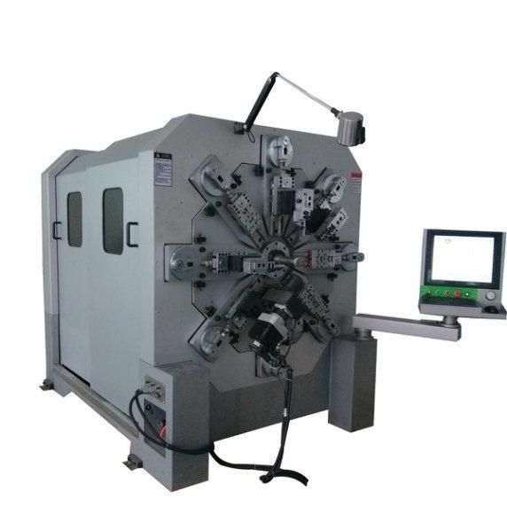 Top Sale Universal Computer CNC Wire Forming Machine