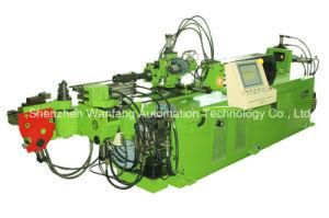Wfcnc-89X6 CNC Lathe, Pipe Bending Machine From Chinese Manufacturer