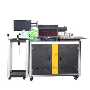 H&H CNC Channel Letter Auto Bending Machine for Aluminum Coils