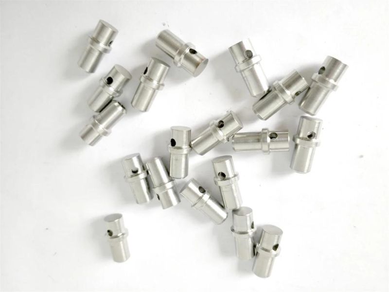 Poppet Outlet for Waterjet Spare Parts