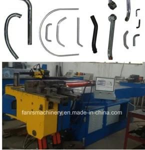 Price of Pipe Bending Machine CNC