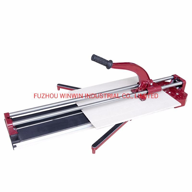 Professional Ceramic Tile Cutting Tools, Hand Tile Cutter with Infrared Ray View (WW-B27)