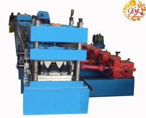 Roll Forming Machine