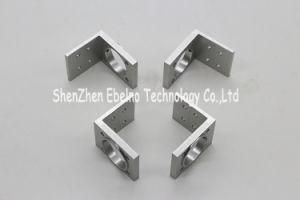 Professional CNC Machining Aluminum Polishing Bending Machining Parts