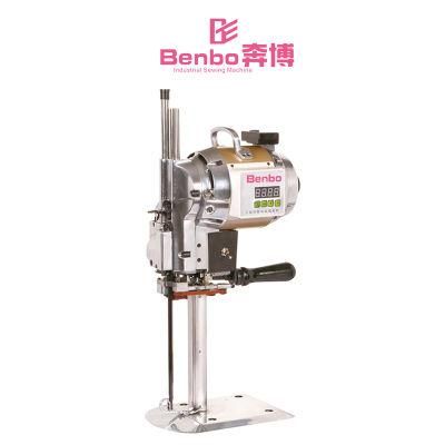 Advanced in Technology Sewing Machine Cutting Machine Bb-3A
