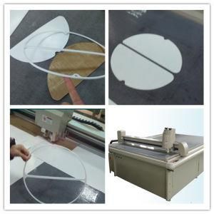 Industrial Gasket CNC Cutting Table