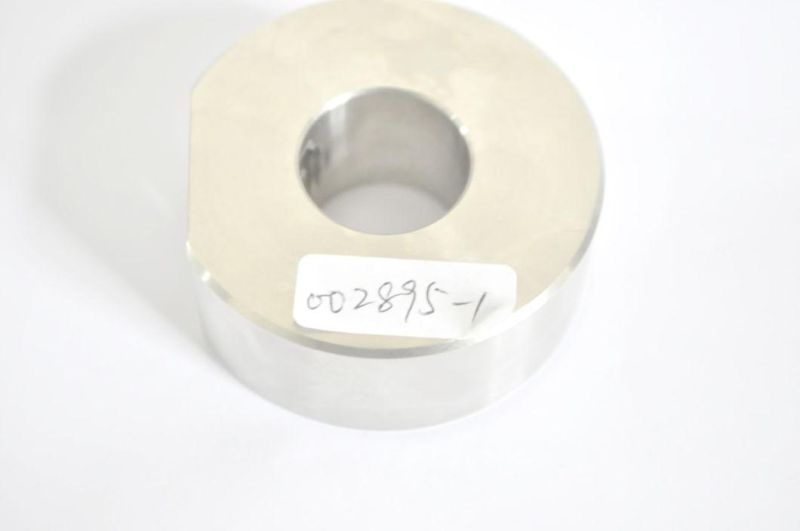 Valve Inlet Collar for Flow Ecl Waterjet Cutting Head Parts