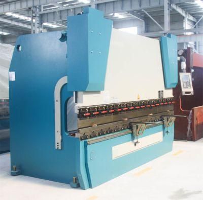 Bending Machine Press Brake Machine Hydraulic Press Brake (160T/5000mm)