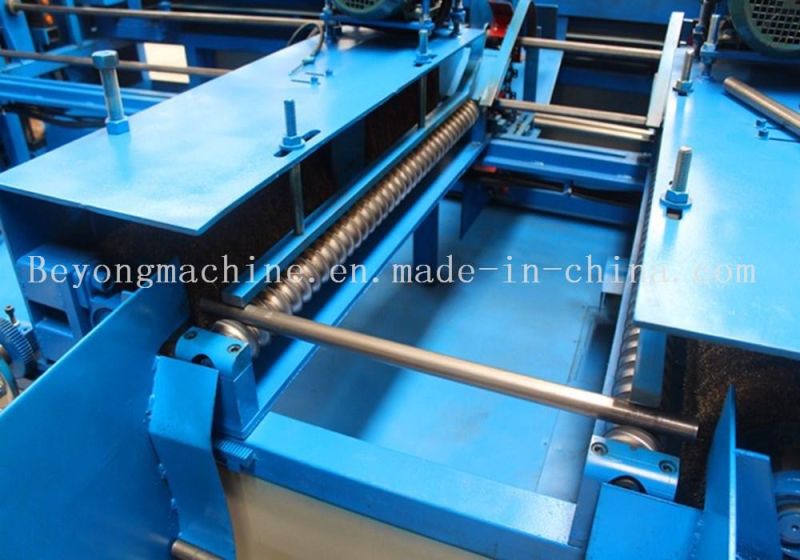 Automatic Metal Pipe Cut off Different Shapes Round Square Rectangle Oval Triangle Multi-Head CNC Hydraulic Stainless Steel Tube Cutting Machine