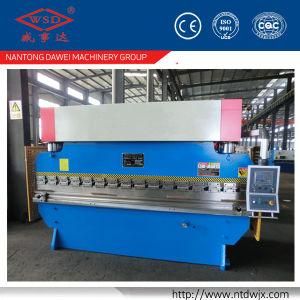 CNC Metal Bending Machine Professional Manufacturer with Negotiable Price