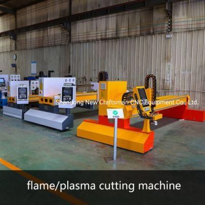 Low Cost Plasma Cutter/Jinan Metal CNC Plasma Cutting Machine Plasma Cutting Machine